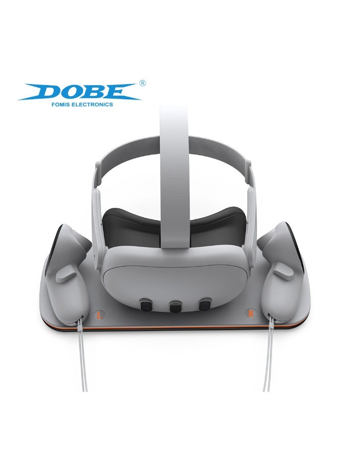 دوبي الأبحاث المتعلقة ب خوذة شحن قاعدة التعامل مع الاتصال - Image 3