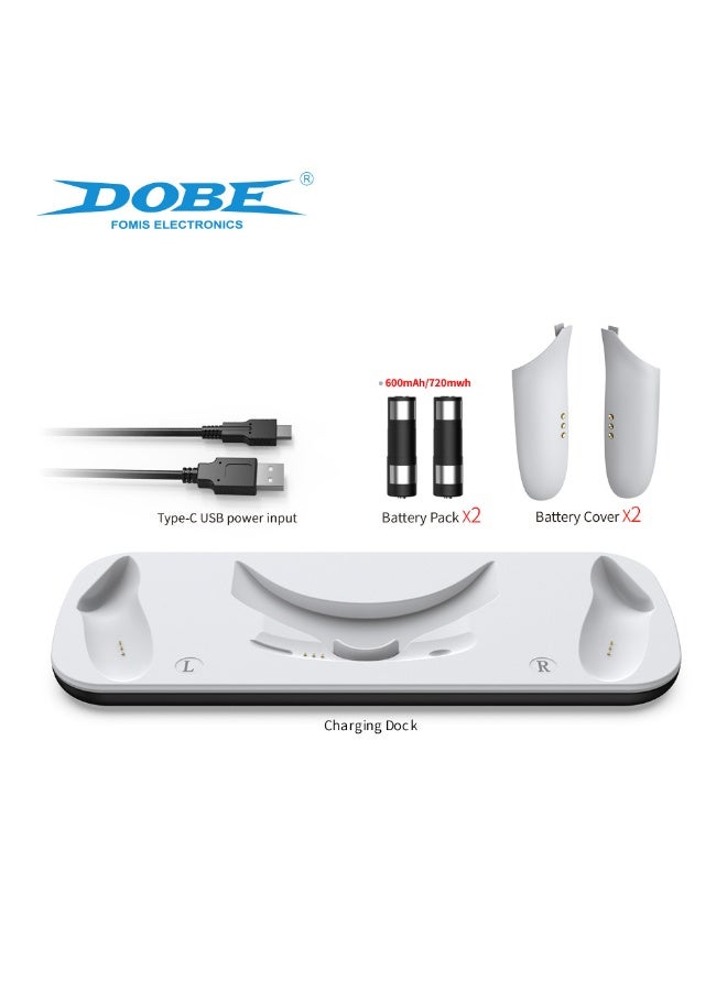 دوبي الأبحاث المتعلقة ب خوذة شحن قاعدة التعامل مع الاتصال - Image 4