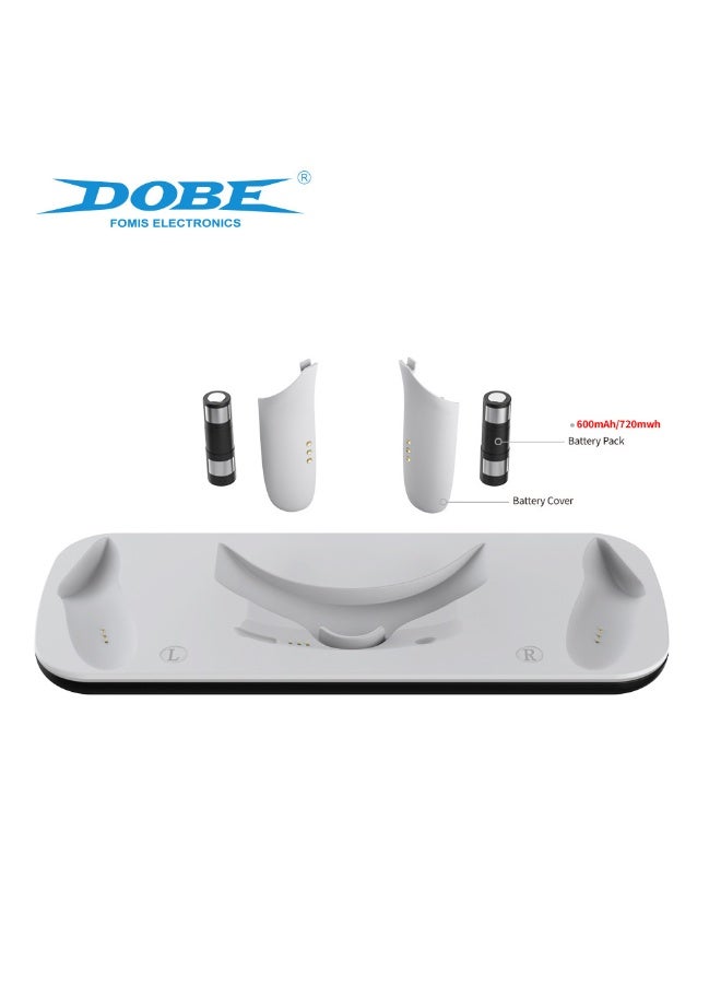 دوبي الأبحاث المتعلقة ب خوذة شحن قاعدة التعامل مع الاتصال - Image 5