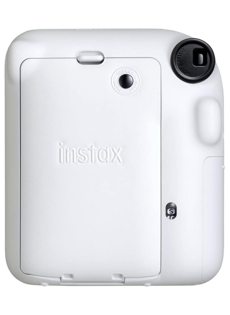 Instax Instax FUJIFILM Instax Mini 12 Instant Camera  - Image 3