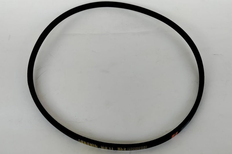 PARDZWORLD Belt for Washing Machines Belt NoWM 31 Match Buy ColorBlack WM 31 - Image 2