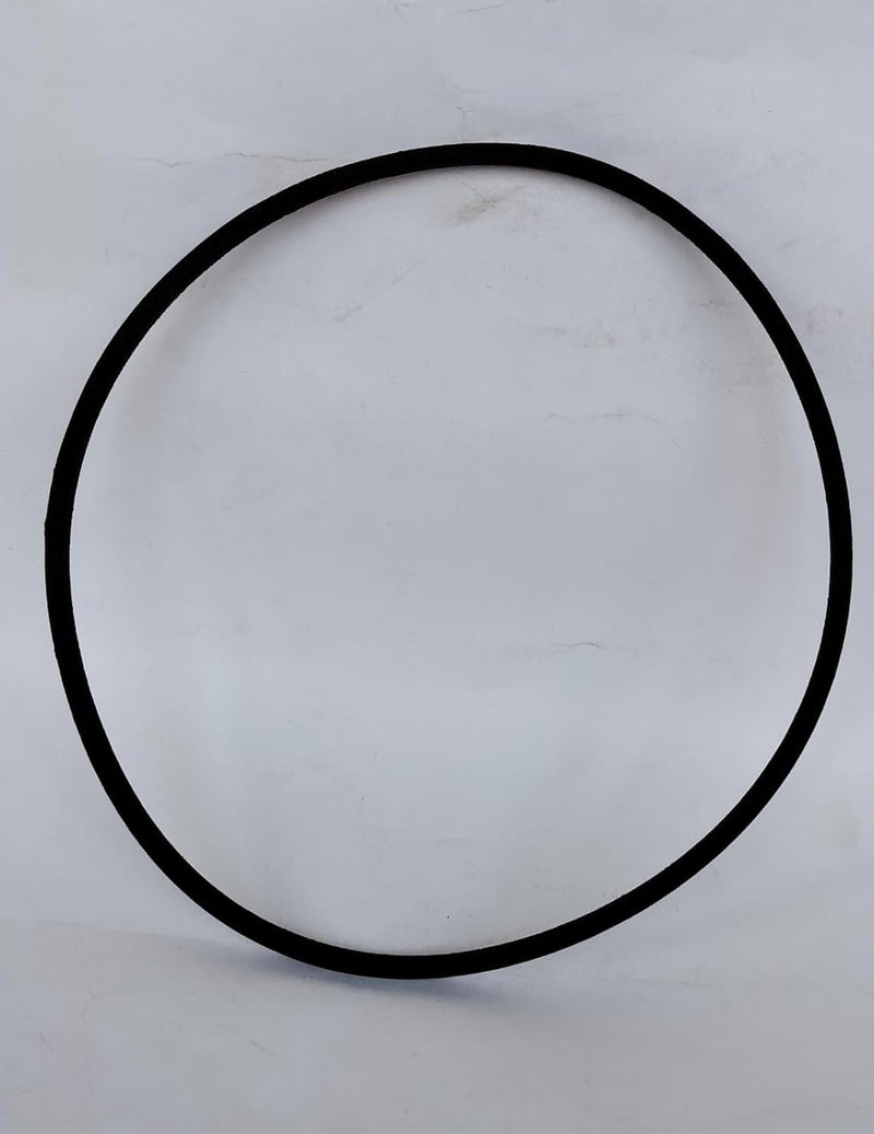 PARDZWORLD Belt for Washing Machines Belt NoWM 31 Match Buy ColorBlack WM 31 - Image 3