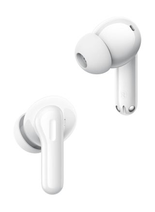Buds T200 TWS Earbuds with 13mm Dynamic Bass Driver, Bluetooth 5.3 - Snowy White Snowy white - view 3