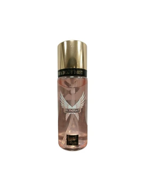 memwa OLYMPEAT - BODY & HAIR MIST - 75 Ml