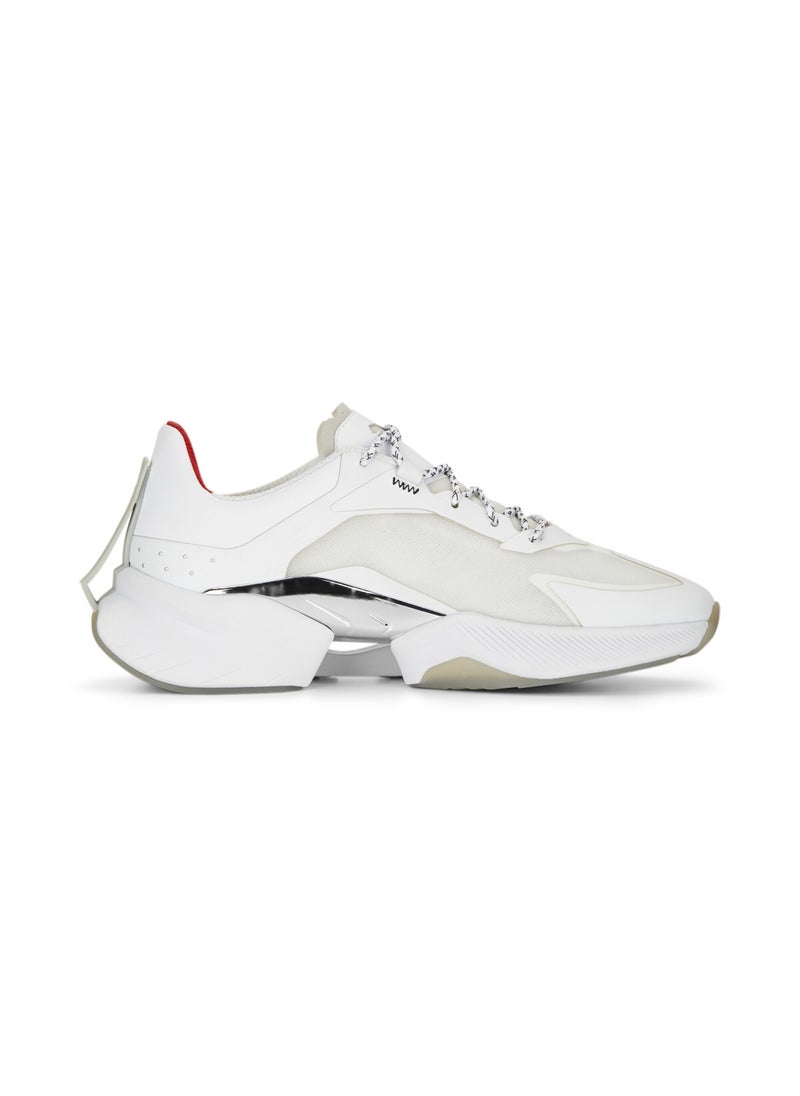 PUMA - BMW M Motorsport LGND Mens Low Top Shoes - Image 1