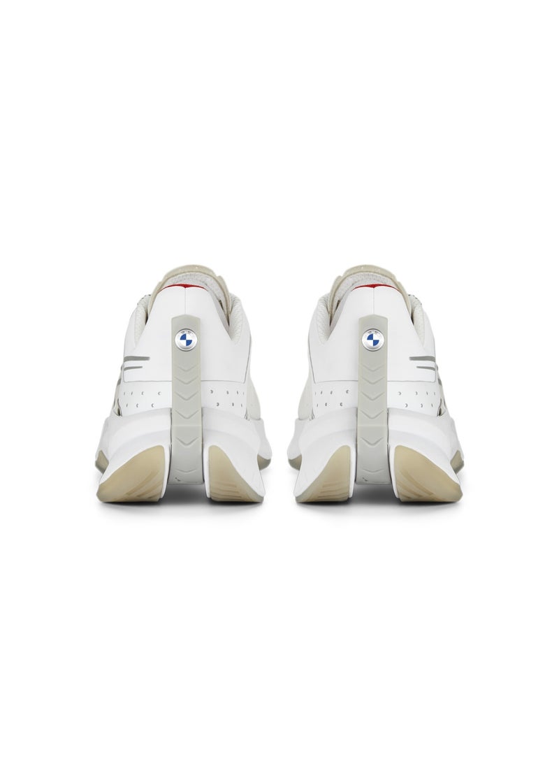 PUMA - BMW M Motorsport LGND Mens Low Top Shoes - Image 1