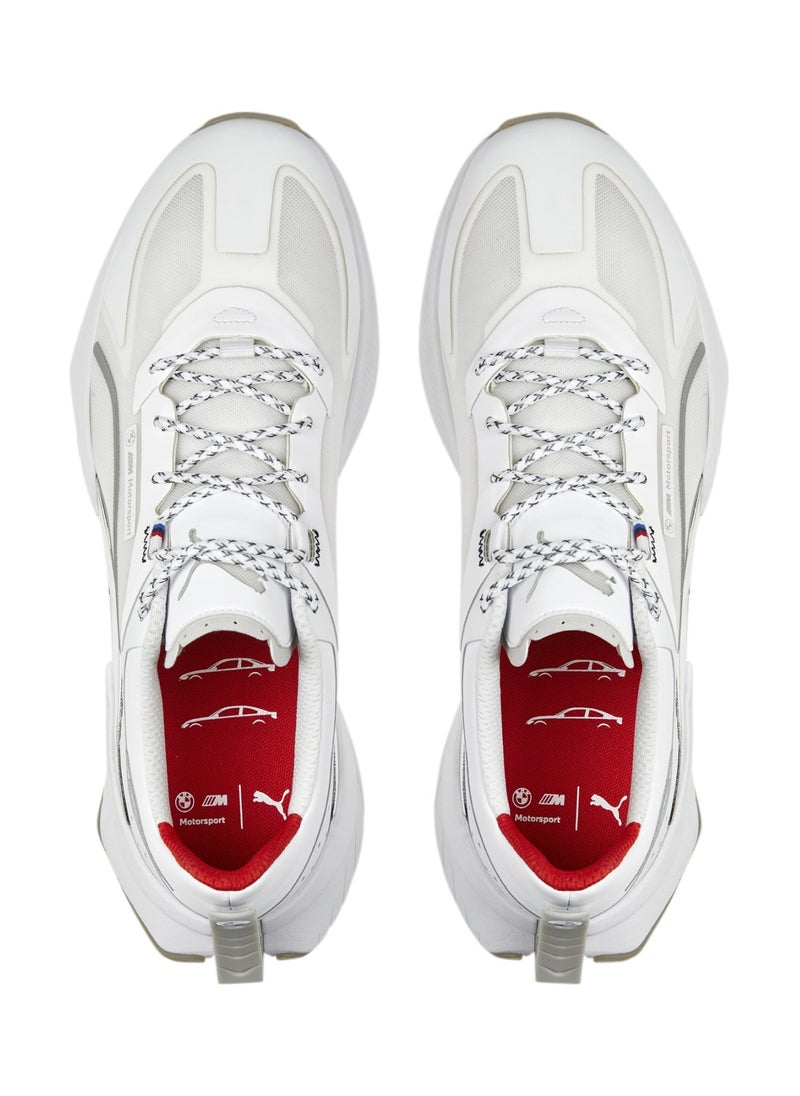 PUMA - BMW M Motorsport LGND Mens Low Top Shoes - Image 1