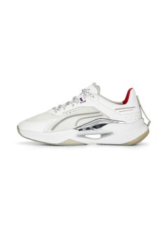 BMW M Motorsport LGND Mens Low Top Shoes