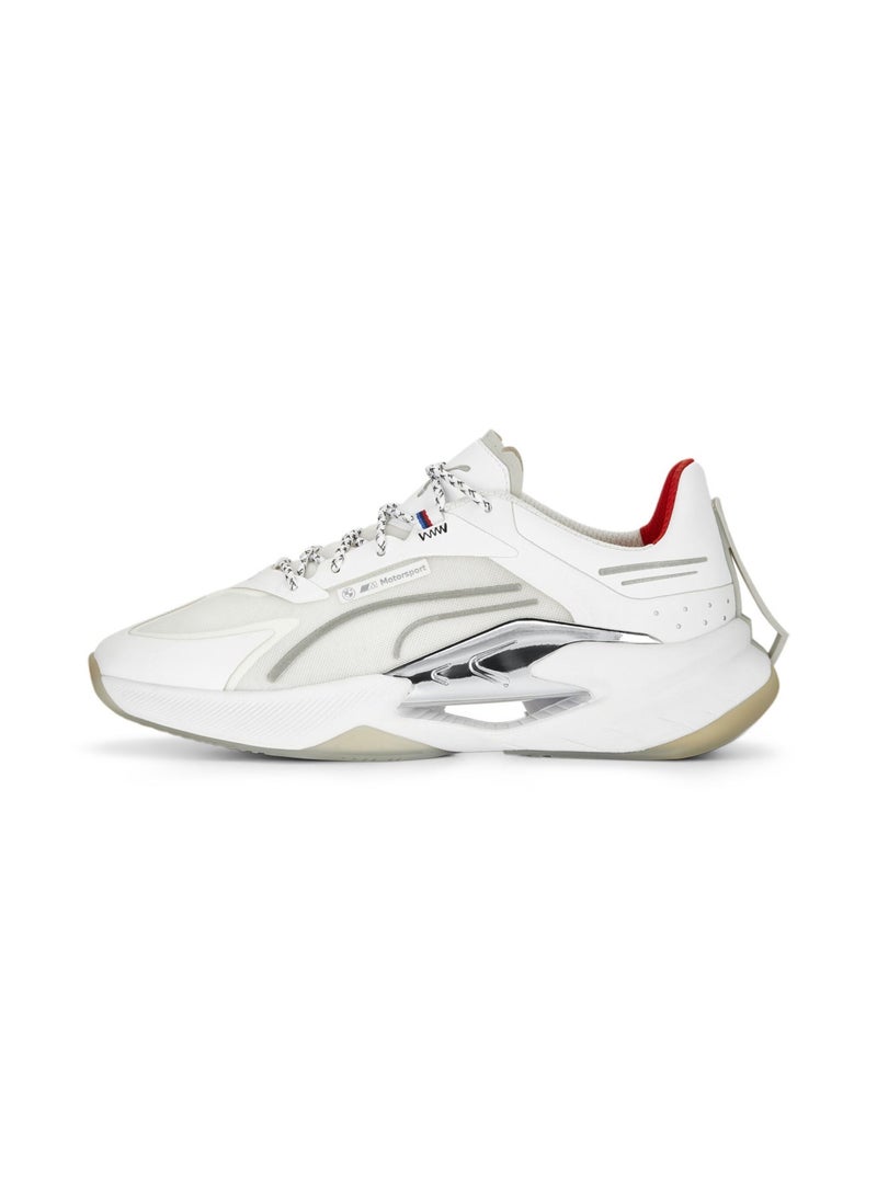 PUMA - BMW M Motorsport LGND Mens Low Top Shoes - Image 1