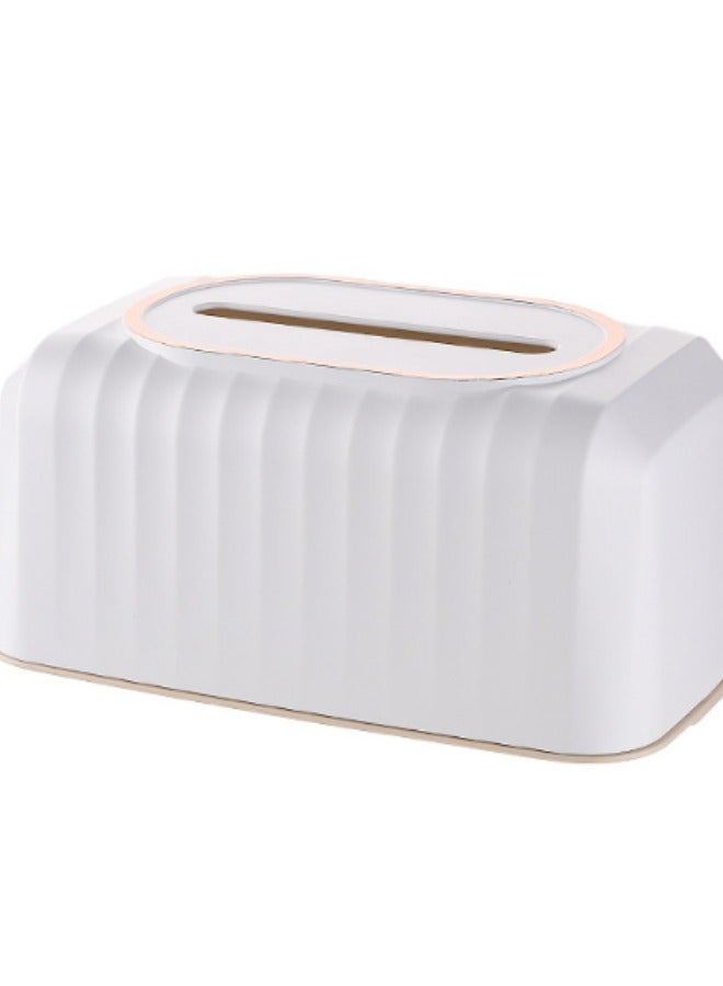 EBMINI New Automatic Pop-up Tissue Box