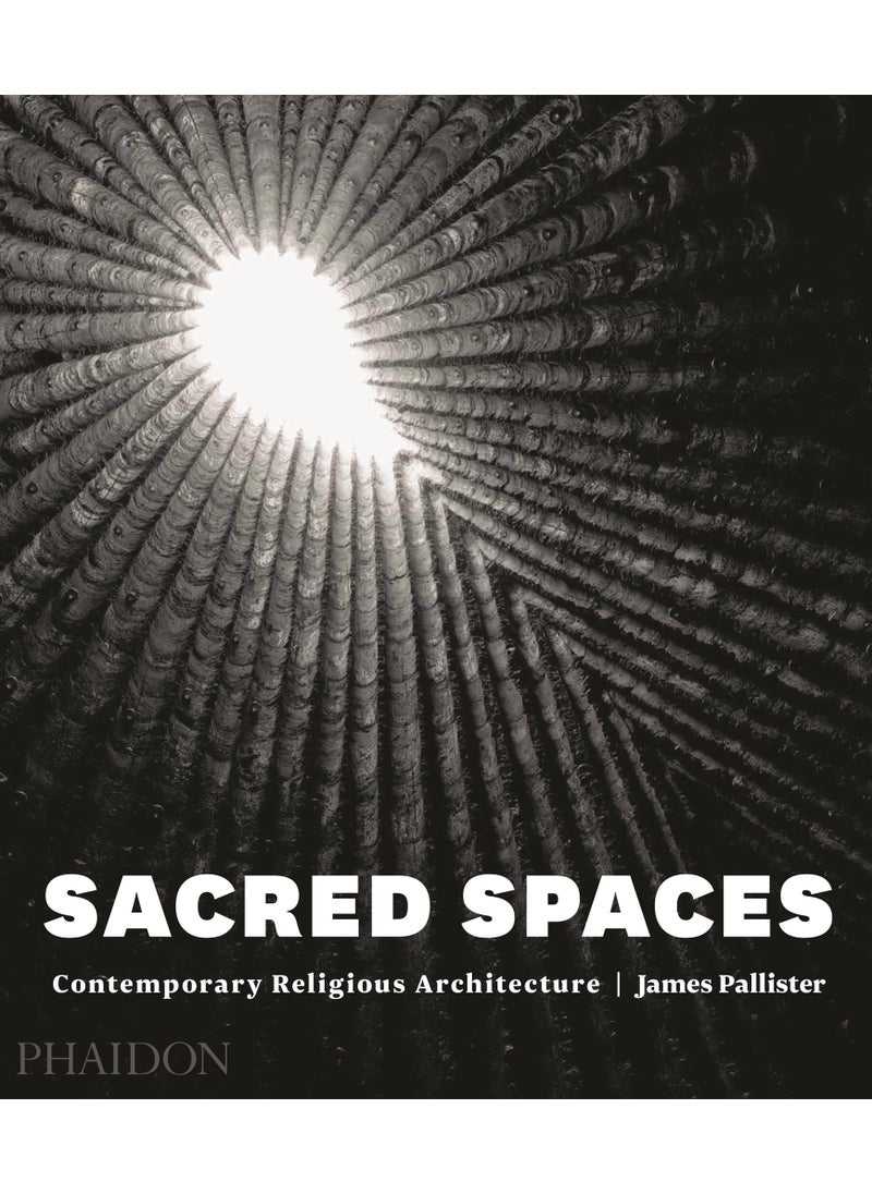 Sacred Spaces 
