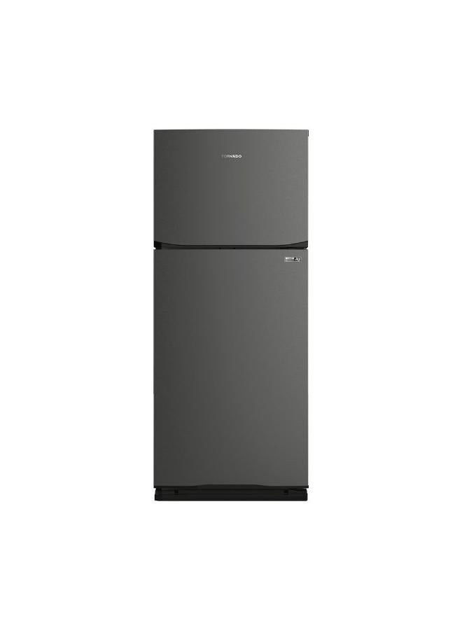 Refrigerator No Frost 450 Liter Dark Stainless RF-580T-DST