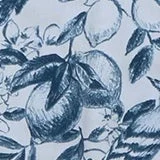 امريكان ايجل قميص بأزرار مزيّن بطبعة