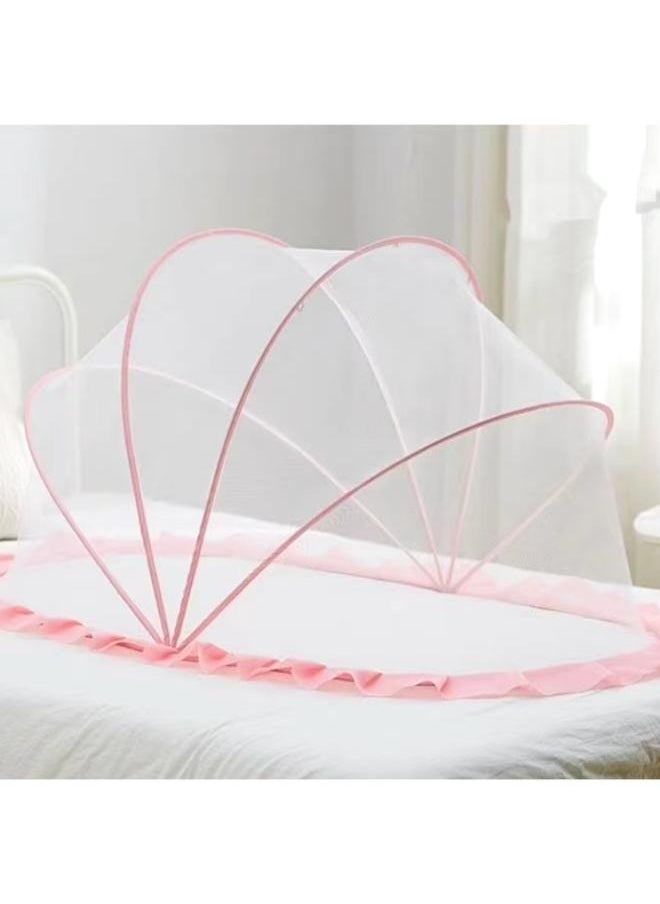 Full Cover Anti-Mosquito Sunscreen Cover Children's Foldable Bottomless Mosquito Net - pzsku/ZF83126D07E990BFD5DA1Z/45/_/1731498960/3bdc1d79-0891-47a6-89ff-d138307ed567