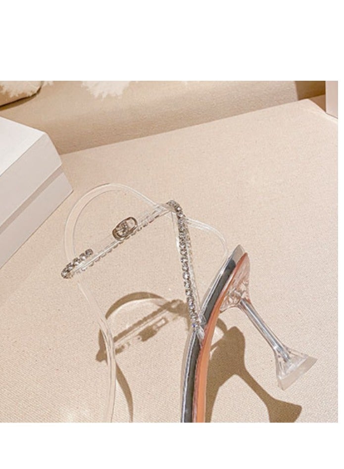 Women's High-End Design And Exquisite Sandals - Image 5