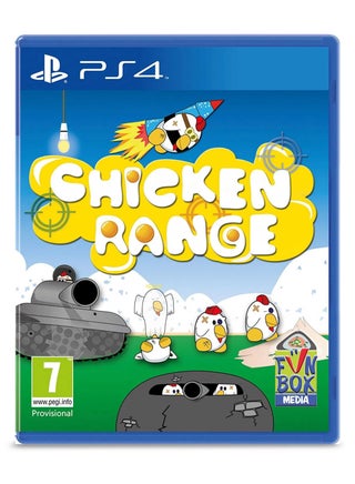 Chicken Range