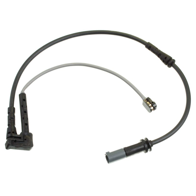 Holstein Parts 2BWS0416 Disc Brake Pad Wear Sensor Compatible with Select BMW 220i 228i Gran Coupe 228i xDrive Gran Coupe M235i xDrive Gran Coupe X1 X2 Mini Clubman Countryman FRONT LEFT