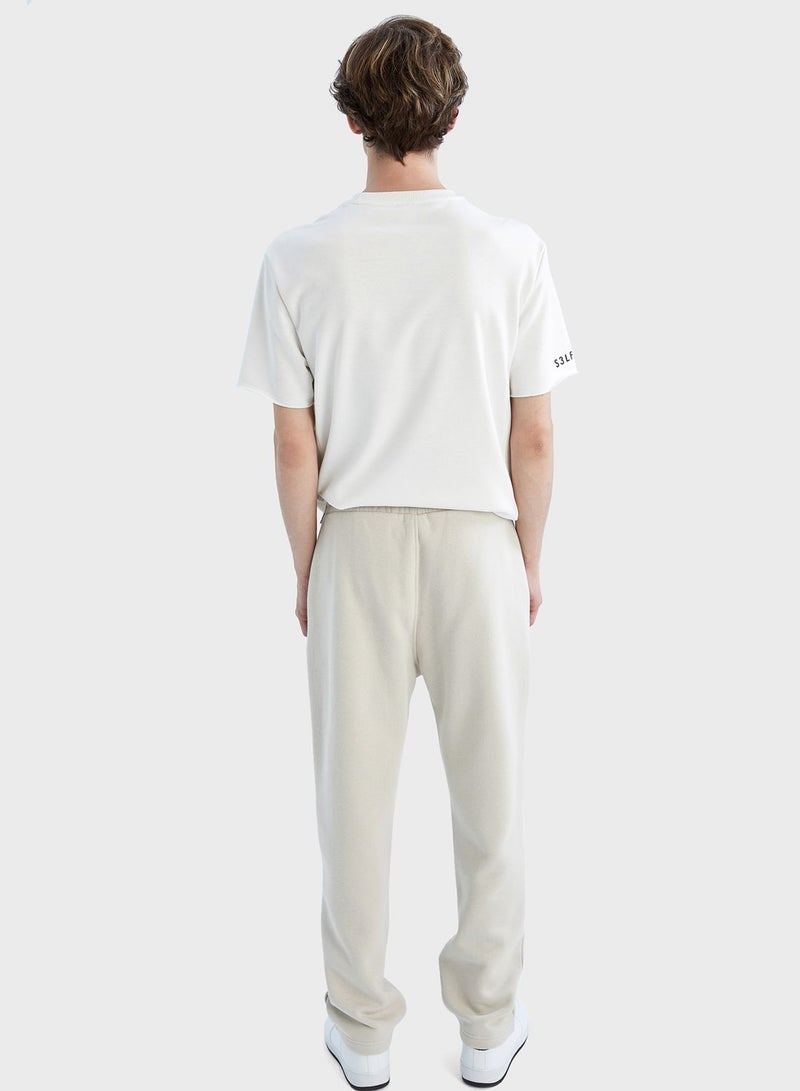 DeFacto Essential Sweatpants  - Image 2