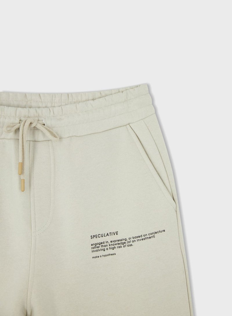 DeFacto Essential Sweatpants  - Image 5