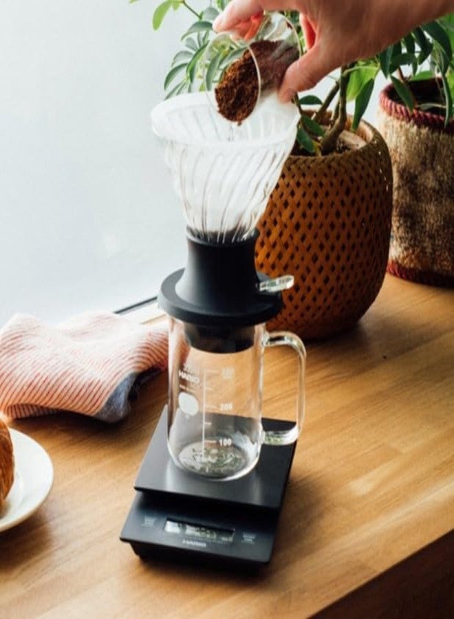 هاريو قطارة هاريو "سويتش" الغاطسة، مقاس 02 - Image 5