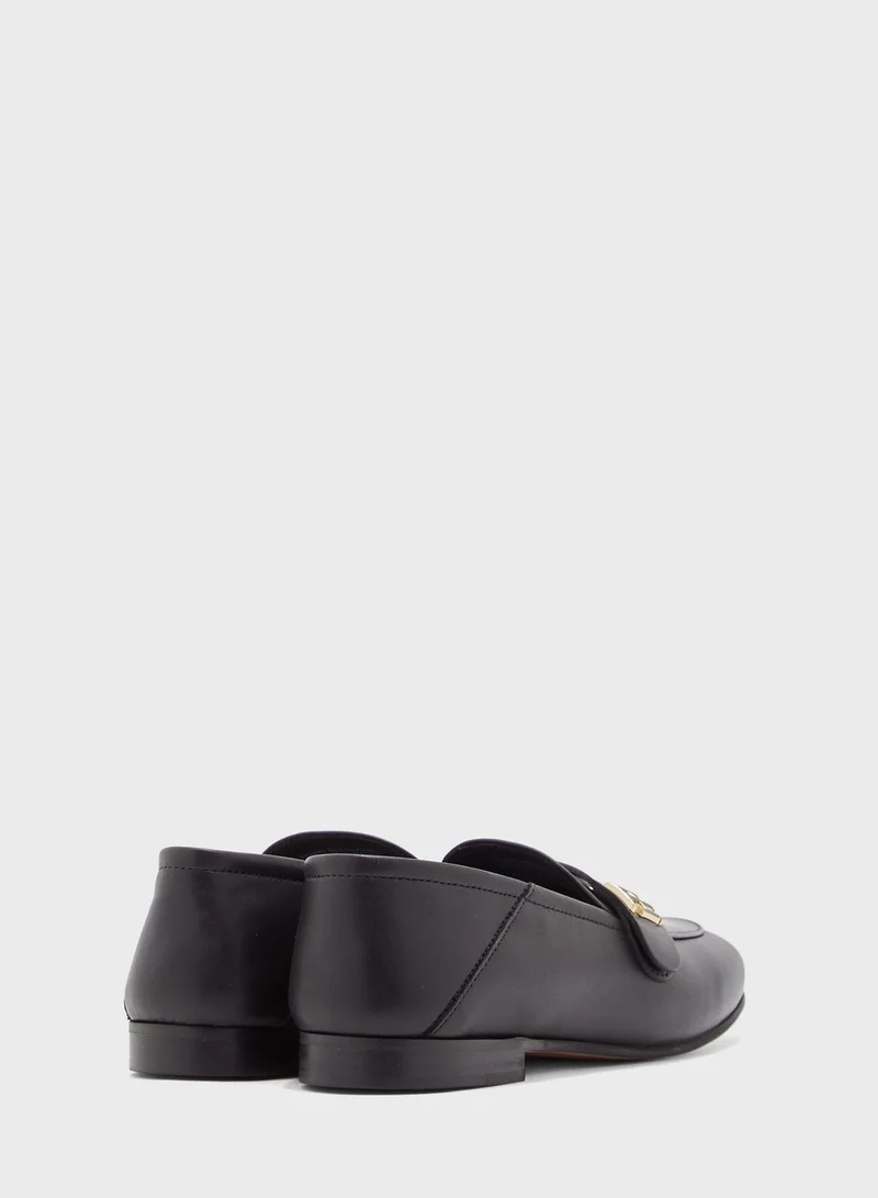 TOMMY HILFIGER Essential Moccasins