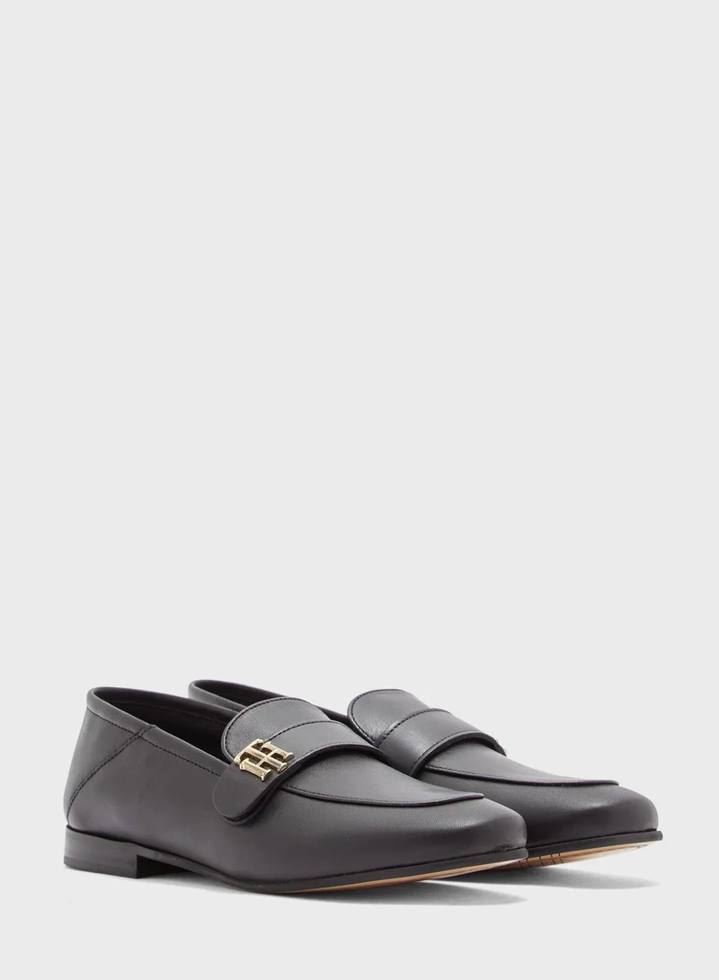 TOMMY HILFIGER Essential Moccasins