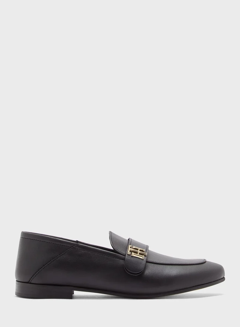 TOMMY HILFIGER Essential Moccasins