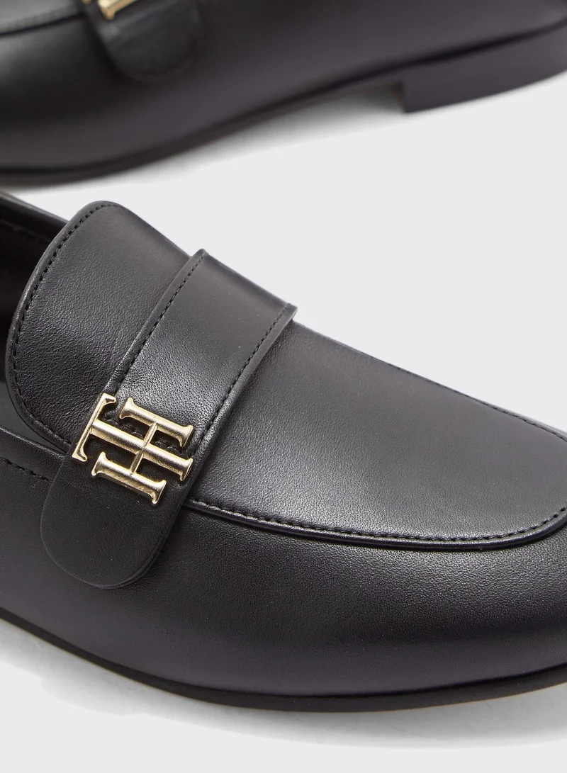 TOMMY HILFIGER Essential Moccasins