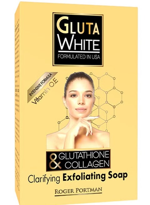 glutathione soap dubai brightening soap- For combination to oily skin. (Not for dry or over sensitive skin types) Price- 199+shipping www.dubaiskincare.co.in As it deep cleanses & removes spots, tanning, melasma, bumps, pigmentation. Can be THE derma Co Kojic Acid
