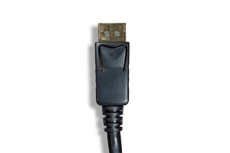 Cablelera DisplayPort to DVI Cable 6ft - Image 2