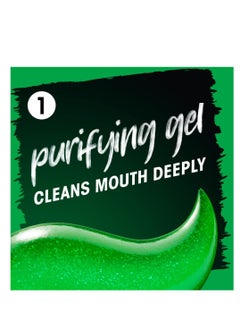 Close Up Close Up Green Mint Toothpaste 120 ml  - Image 3