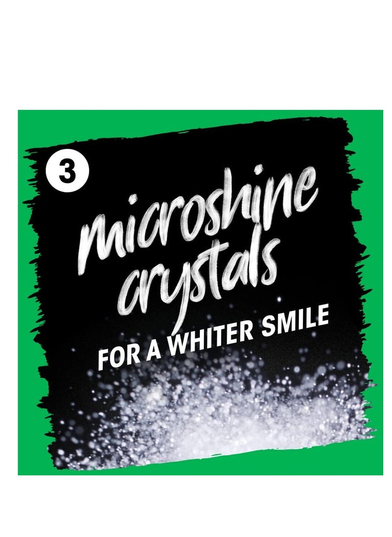 Close Up - Close Up Green Mint Toothpaste 120 ml - Image 1