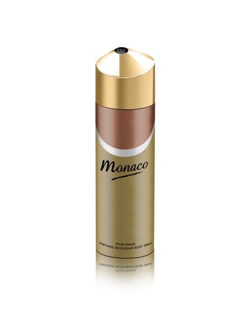 Prive Monaco Deodorant Spray for Woman 175ml