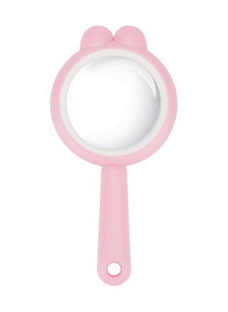 1PCS Kids Magnifying Glass 4X Handheld Reading Magnifiers Child Magnifying Lens Learning Tool for Explorations Reading Science Experiments Hobbies - pzsku/ZF832610050C03A0442E7Z/45/_/1719238267/c90fe8bc-16b3-4b16-887e-b82ed5919594