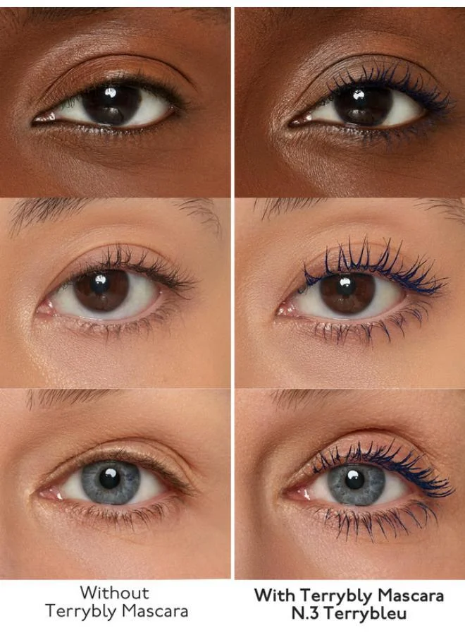 BY TERRY MASCARA TERRYBLY N3