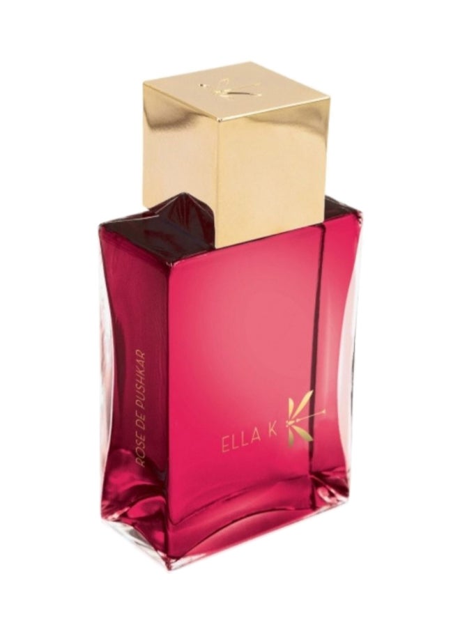 ELLA K Rose De Pushkar Edp 70Ml