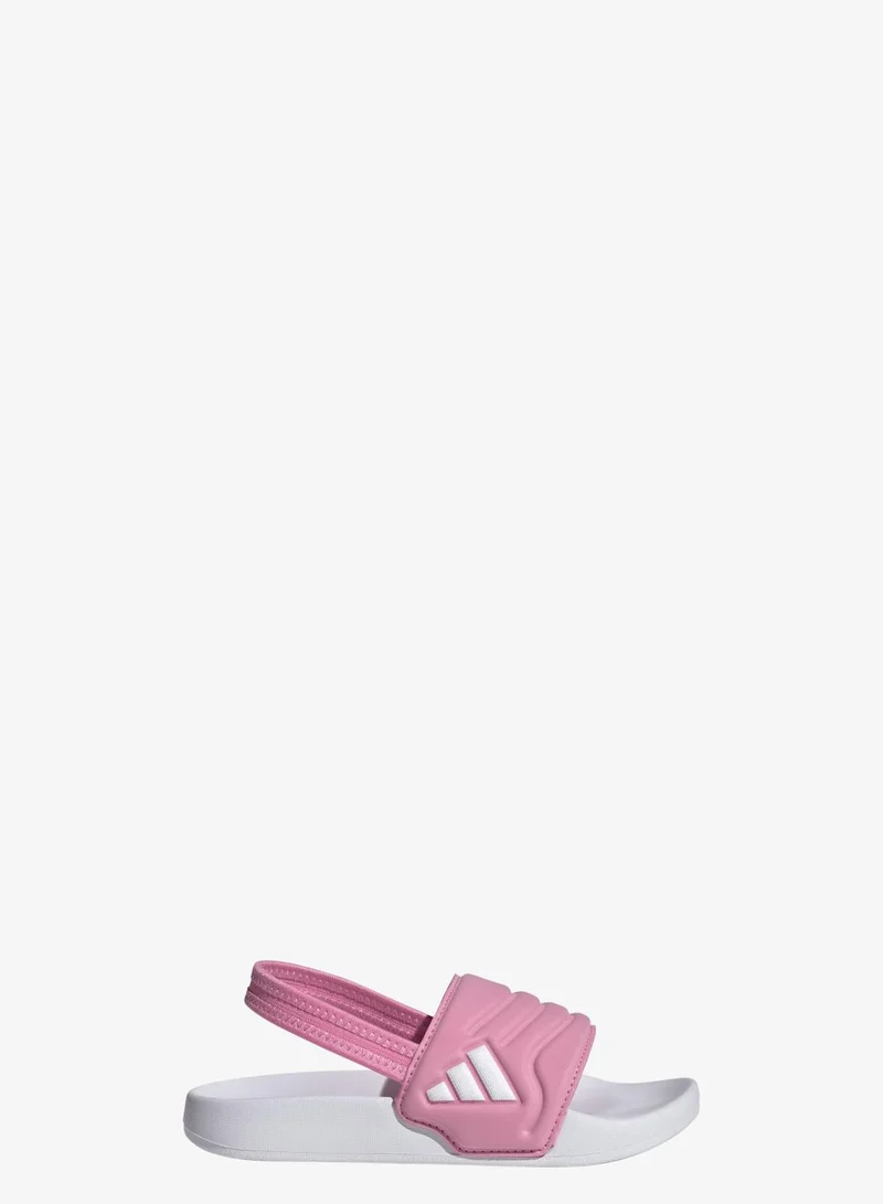 اديداس شبشب ADILETTE ESTRAP 2.0 للأطفال