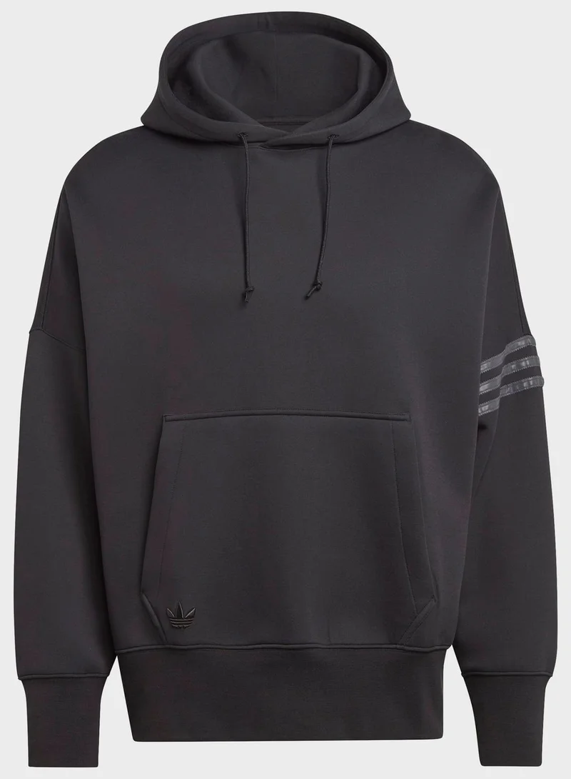Adidas Street Neuclassics Hoodie