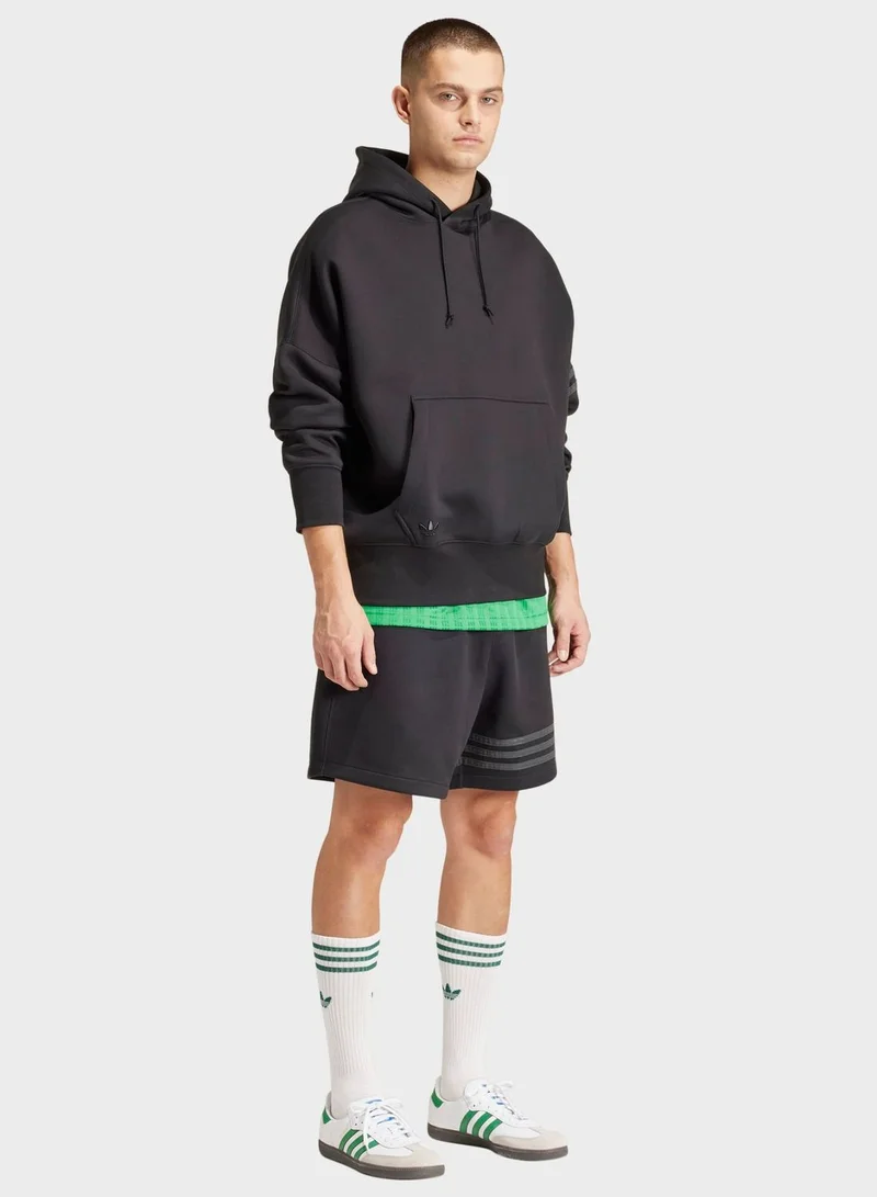 Adidas Street Neuclassics Hoodie