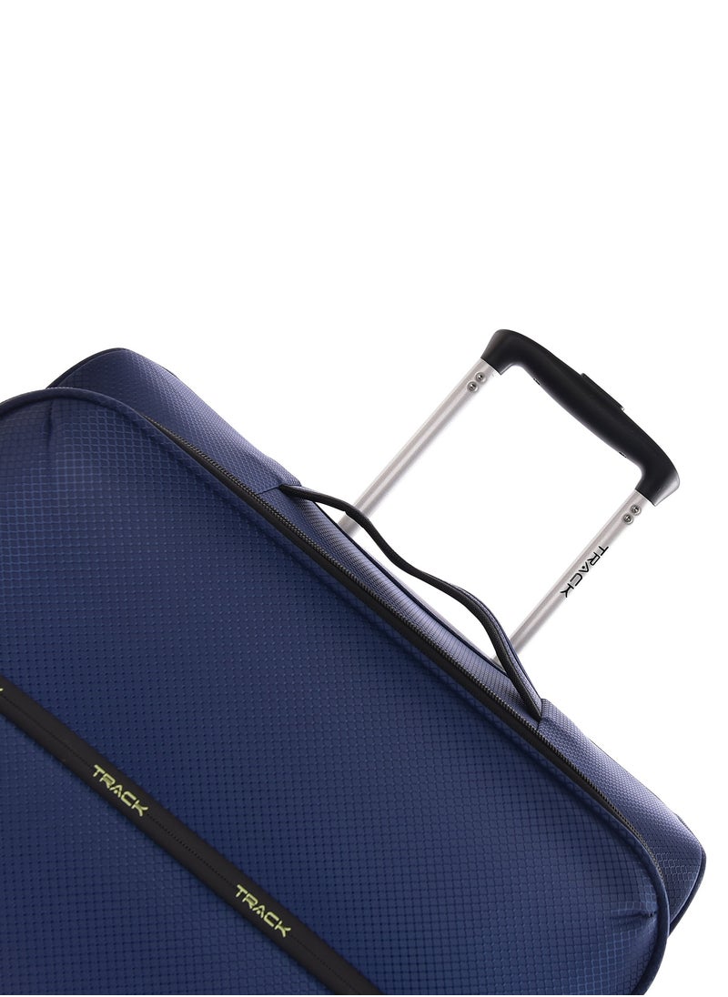 Track - Track Carry-on Luggage Fabric Trolley Travel Bag LG001-20 - Image 1
