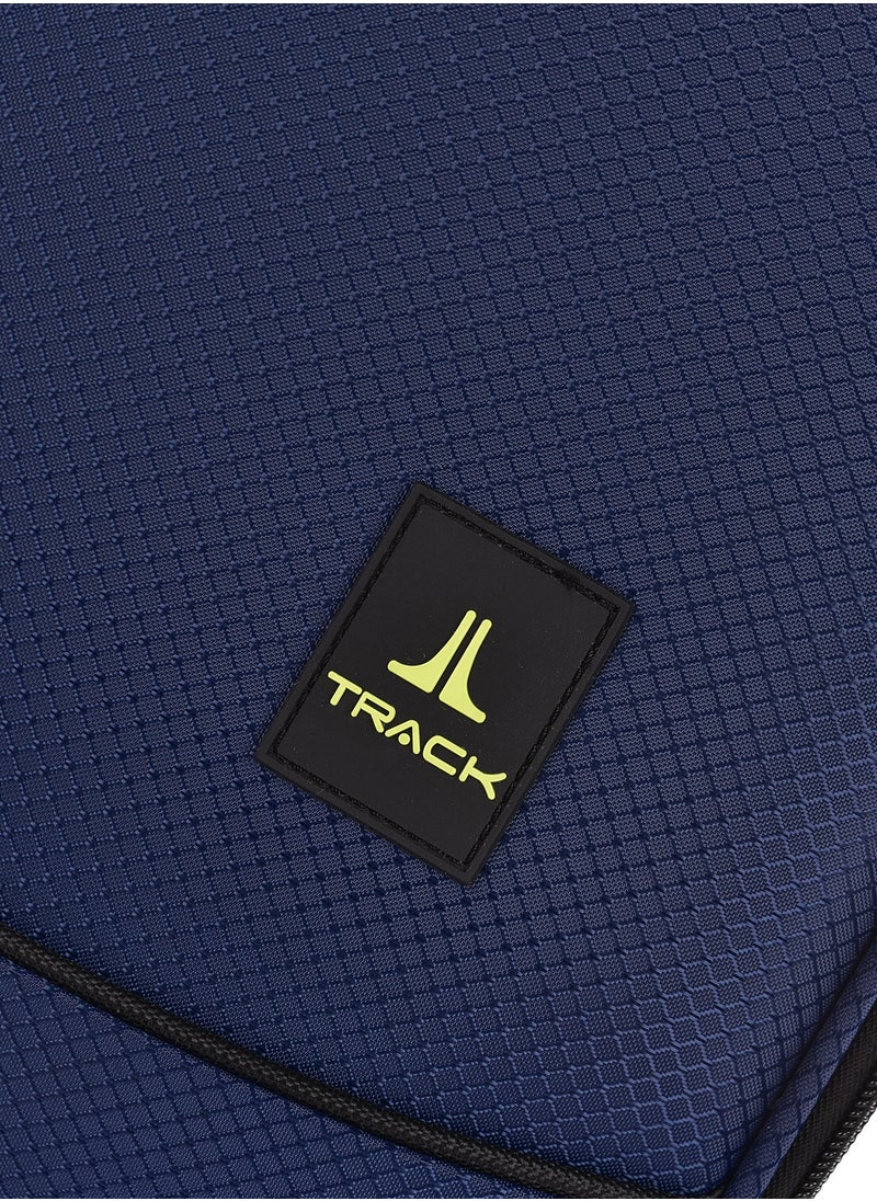 Track - Track Carry-on Luggage Fabric Trolley Travel Bag LG001-20 - Image 1