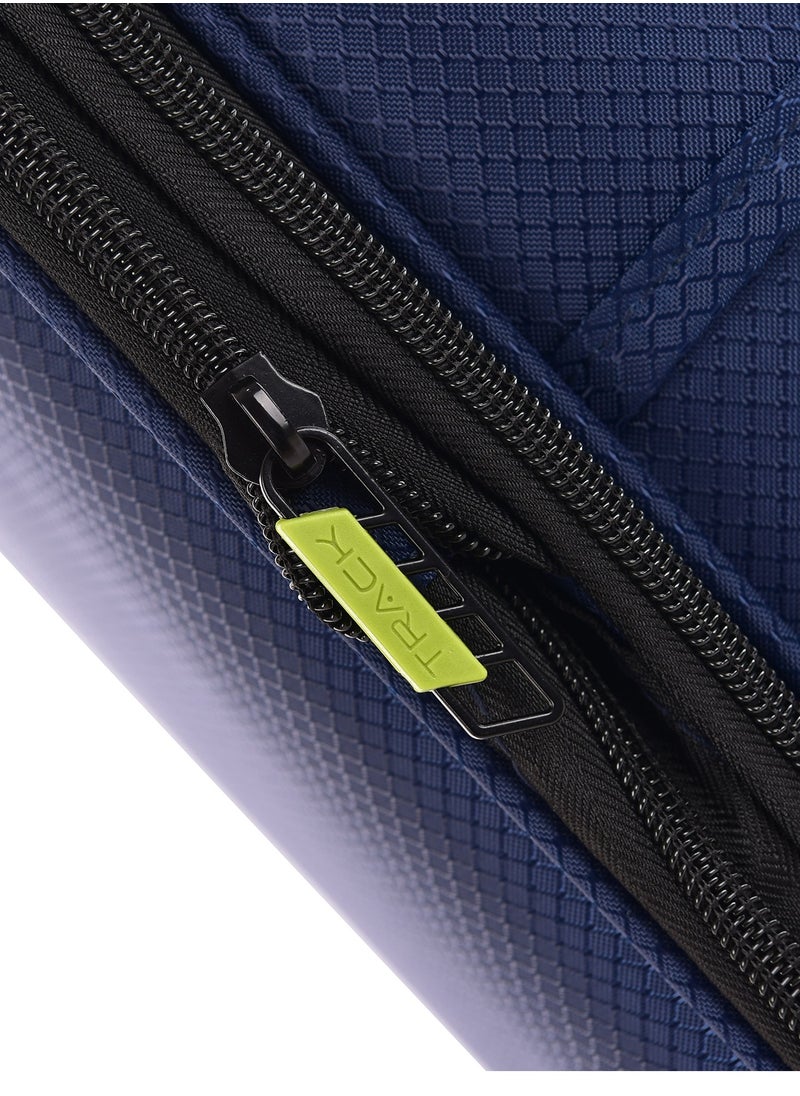 Track - Track Carry-on Luggage Fabric Trolley Travel Bag LG001-20 - Image 1