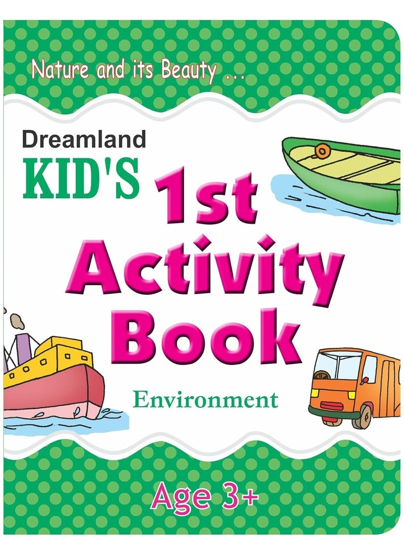 Kid's 1st Activity Book - pzsku/ZF832DEE9D33075166956Z/45/_/1724310563/c62a9687-f524-4d65-b7d2-ee74787aa802