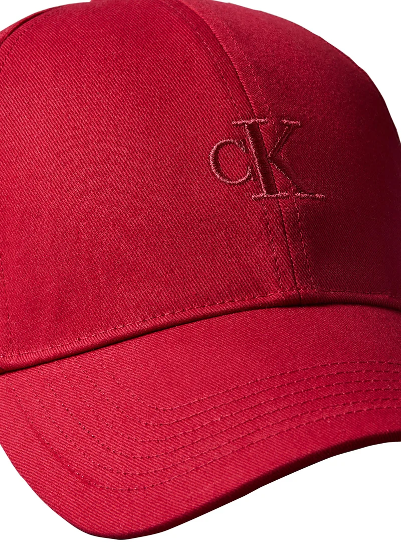 Calvin Klein  Twill Logo Cap for Women | Best Price UAE