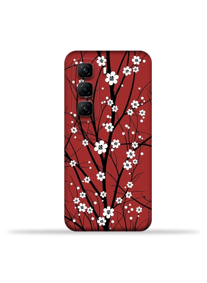 AMC DESIGN Protective Case Cover For Infinix Hot 60i 4G - Image 1