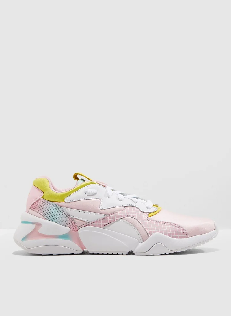 PUMA Barbie Nova