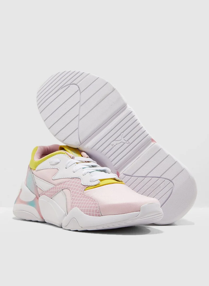 PUMA Barbie Nova