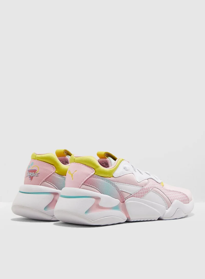 PUMA Barbie Nova