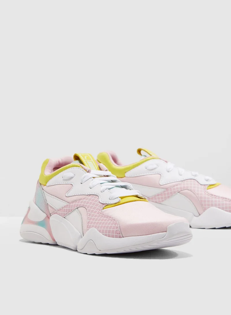 PUMA Barbie Nova