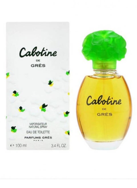 Cabotine EDP 100ml